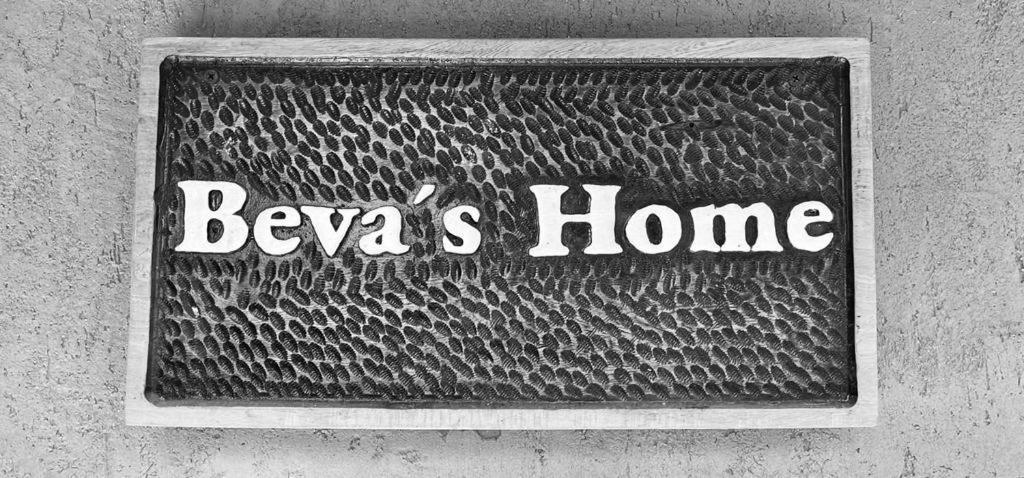 Beva'S Home Chajarí Eksteriør billede